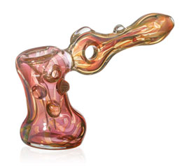 Bubbler vs Bong: What's the Difference?