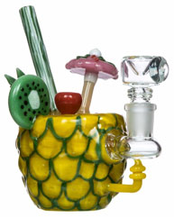 pineapple-paradise-bong