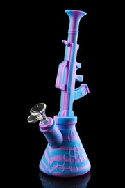 The Top 10 Silicone Bongs [List & Guide]