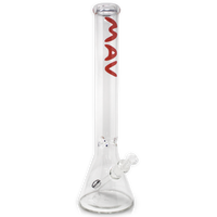 10 Most Popular Types of Bongs Explained