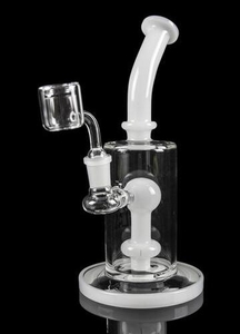 dab rig with banger