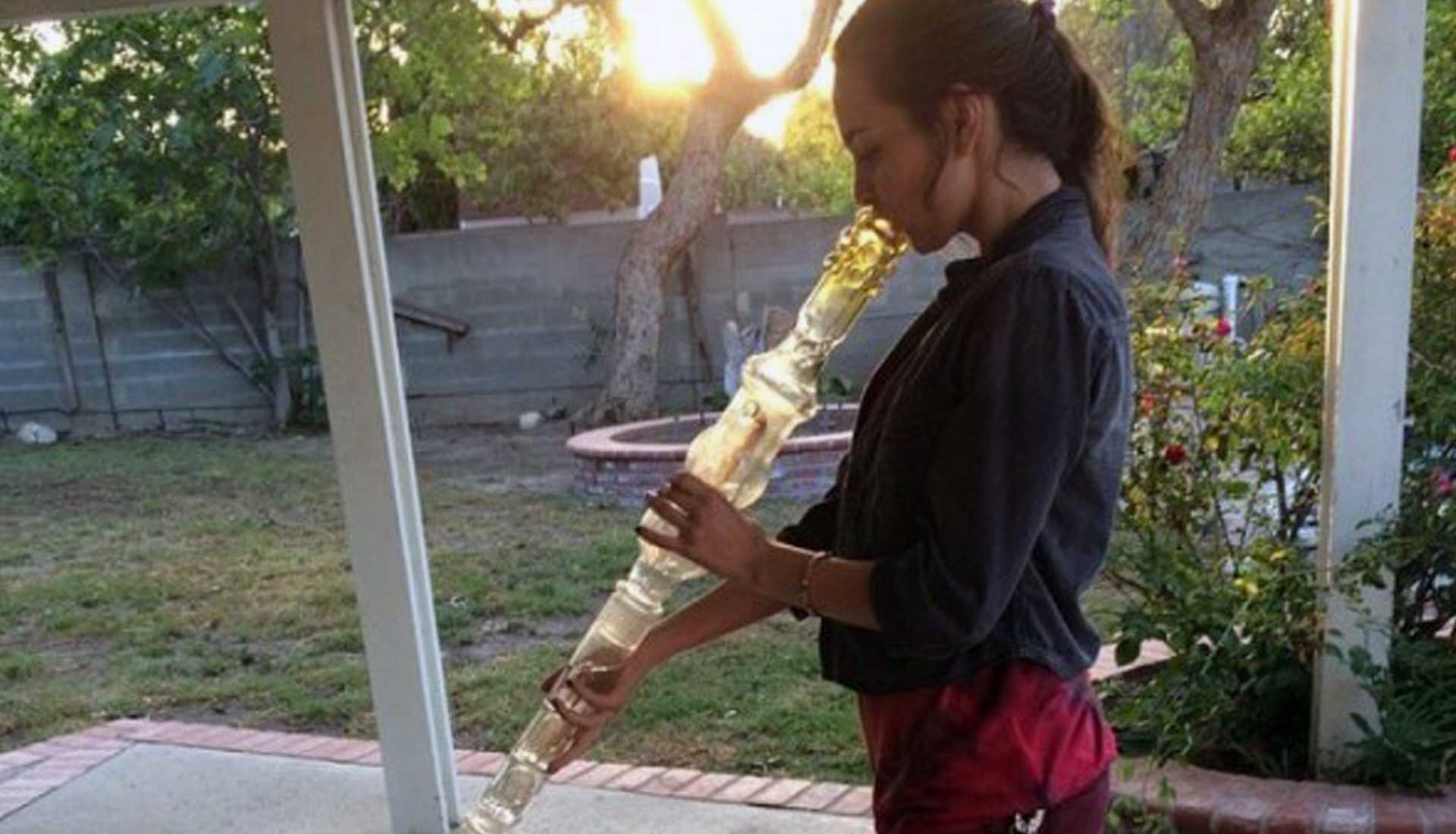 13 Best Tall Bongs for the Biggest Hits of Your Life