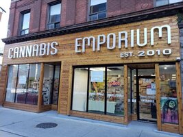 The 10 Best Weed Dispensaries in Ottawa