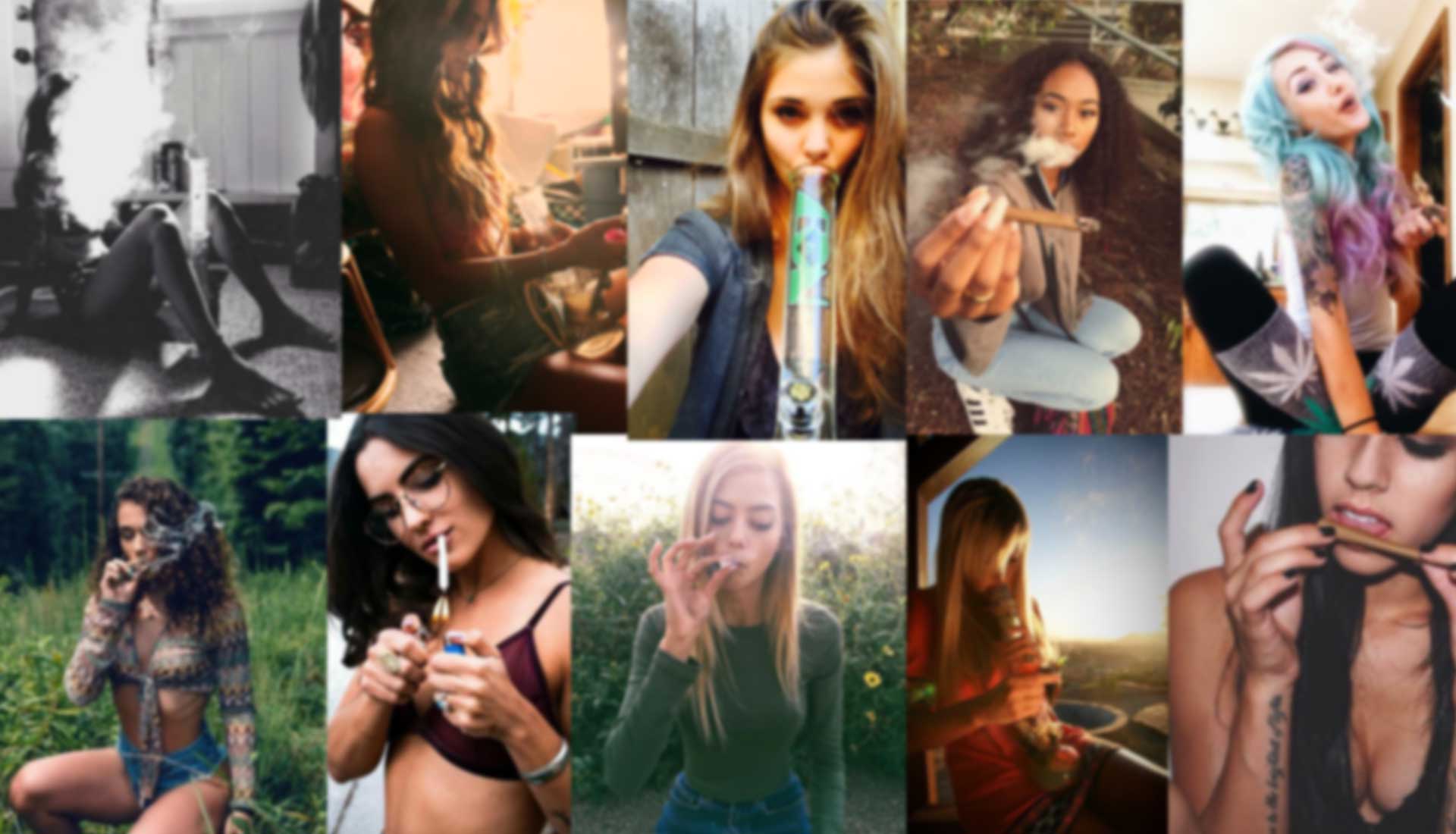 hot-girls-smoking-weed