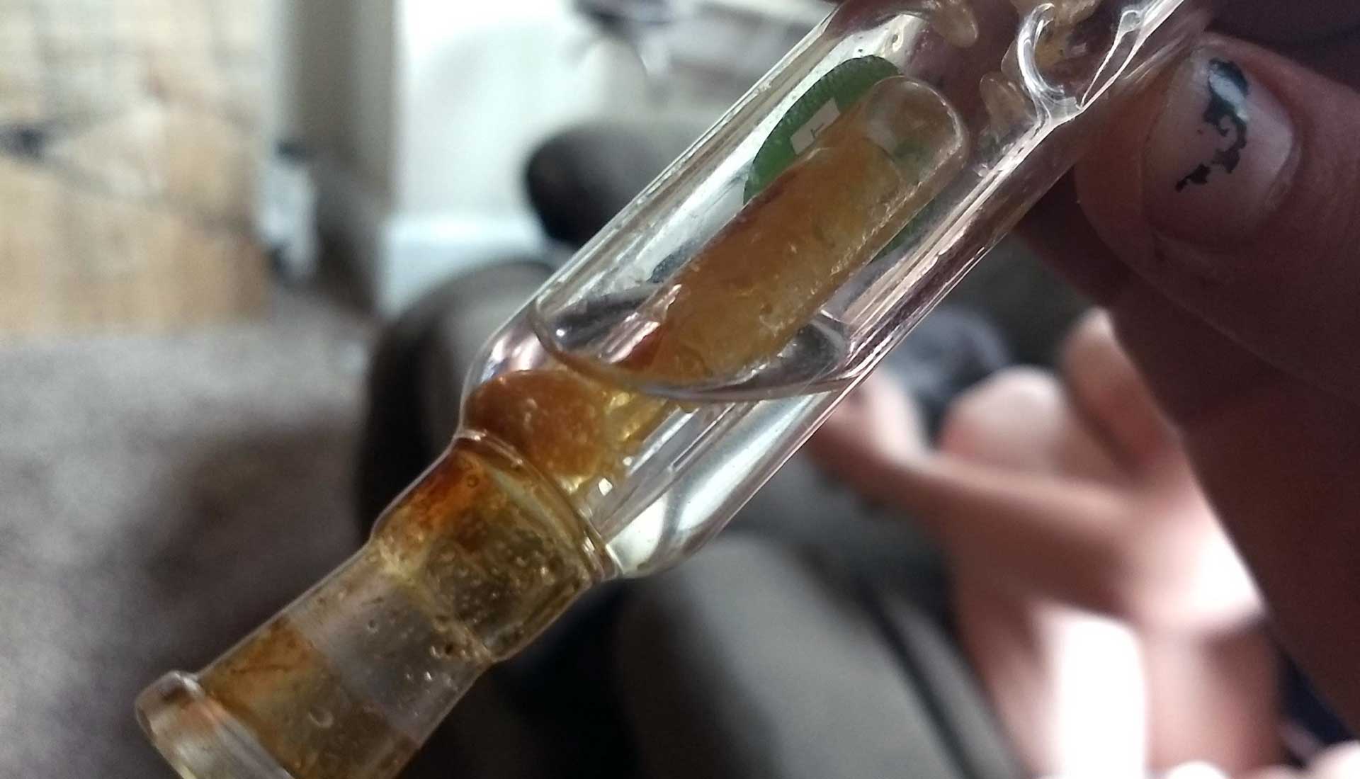 How to Clean a Nectar Collector In 7 Simple Steps