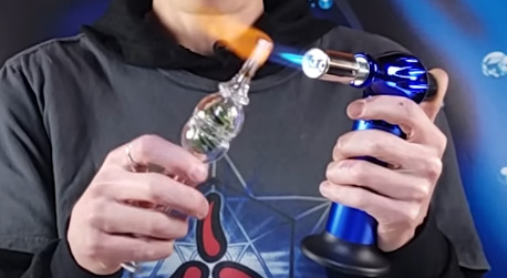 How to Use A Nectar Collector In 5 Simple Steps