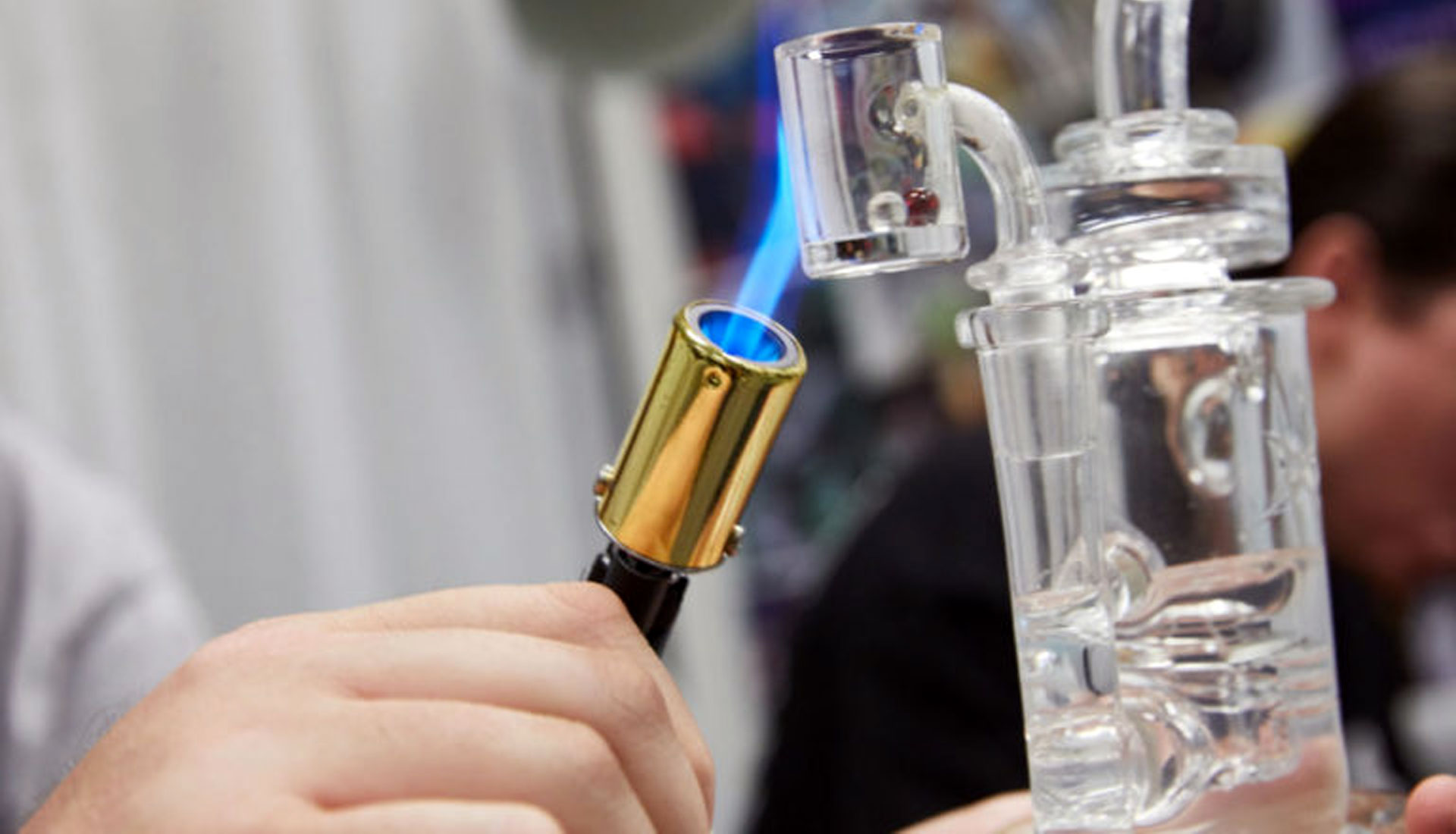 What is a Dab Rig? All About Dabbing