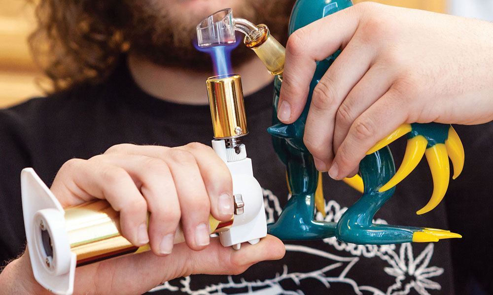 What Is a Banger for a Dab Rig? And How to Use It