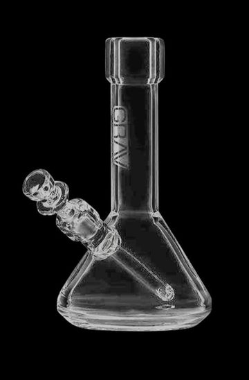 GRAV Glass Mini Beaker