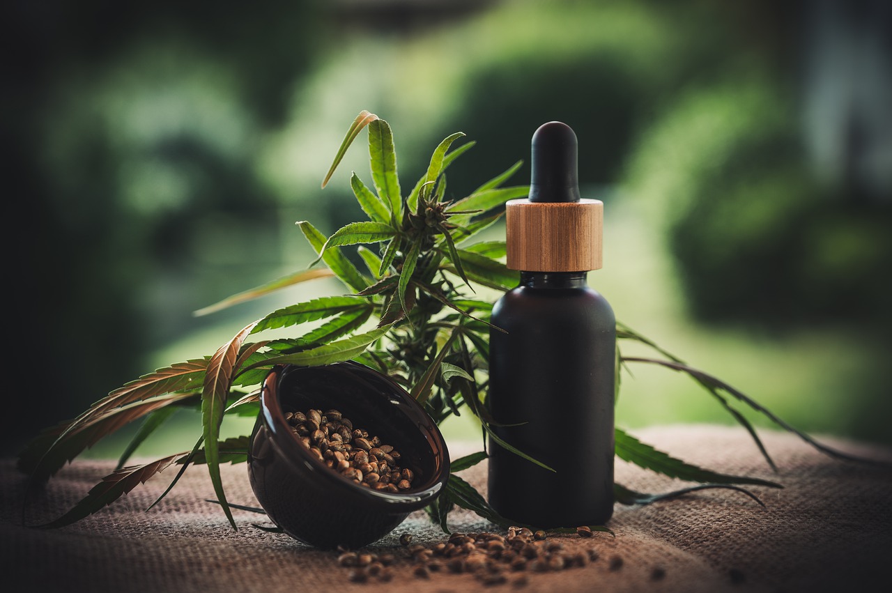What are the Benefits of CBD? A Complete Guide
