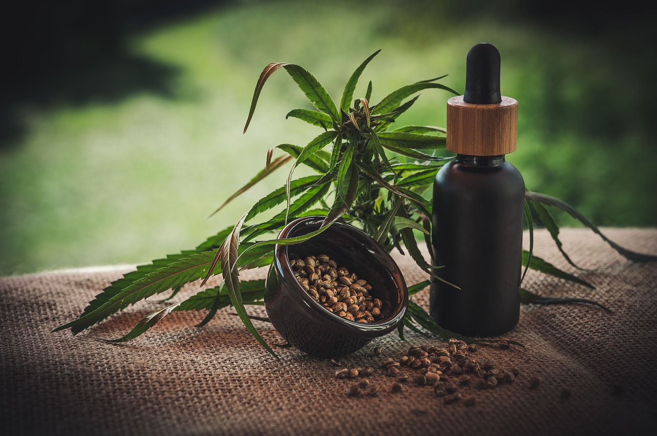 What is CBD? (Cannabidiol) – Introduction Guide to CBD