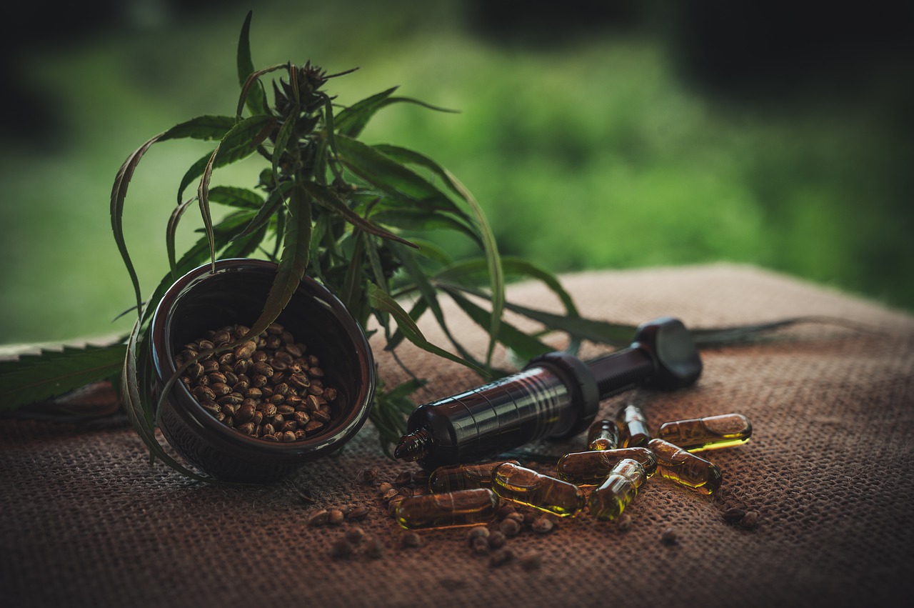 What are the Benefits of CBD? A Complete Guide