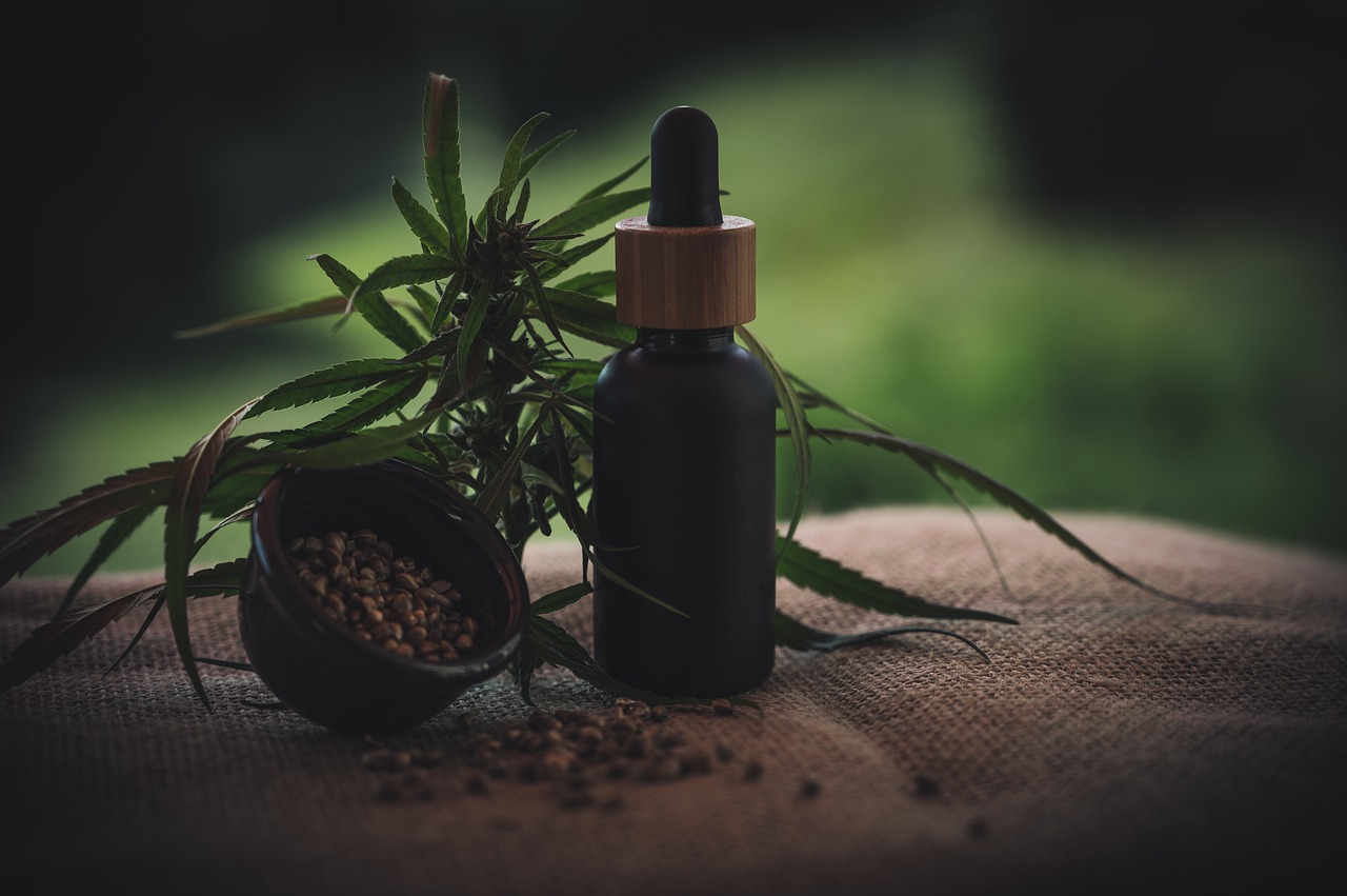 CBD for Weight Loss - Does it Work? Complete Guide