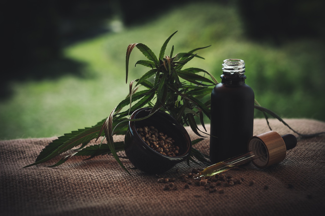 What is Hemp Oil? Complete Guide