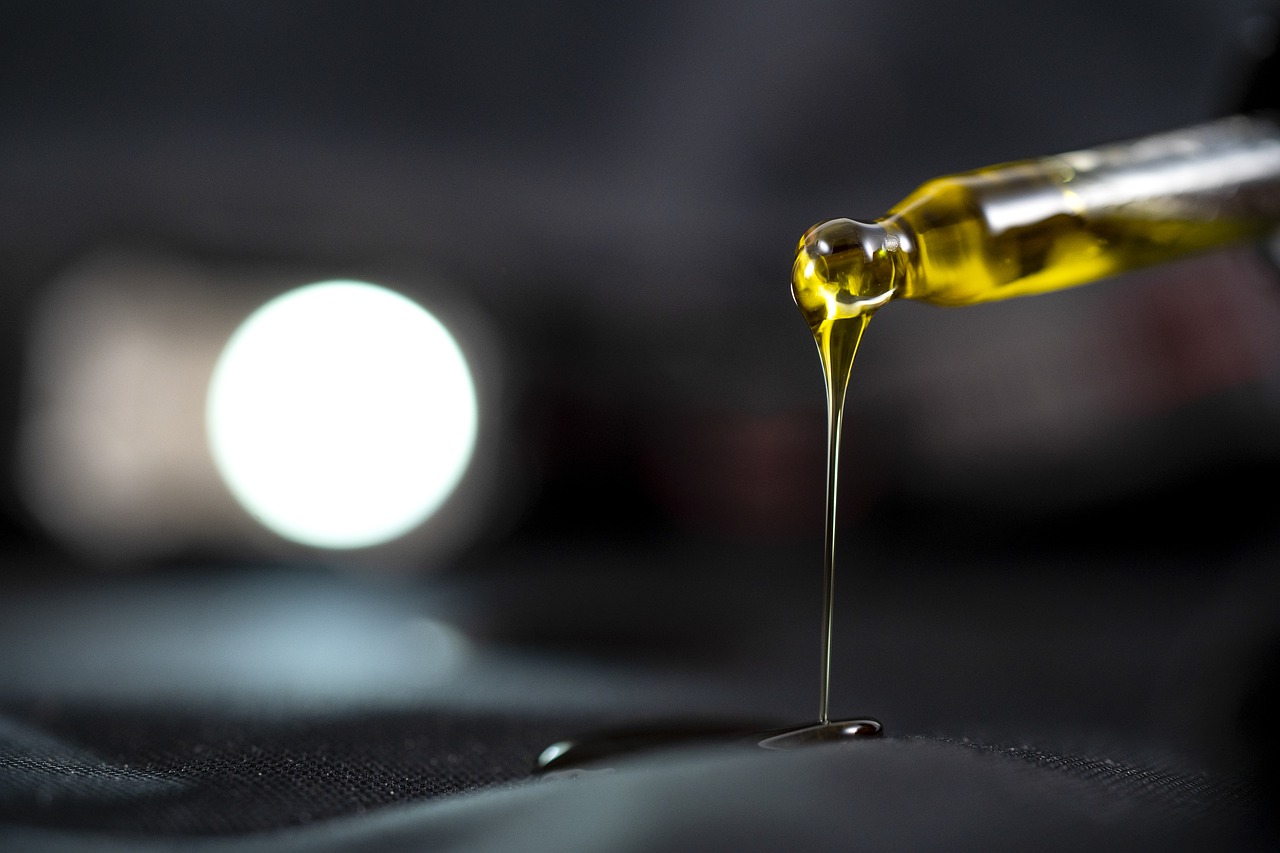What is Hemp Oil? Complete Guide