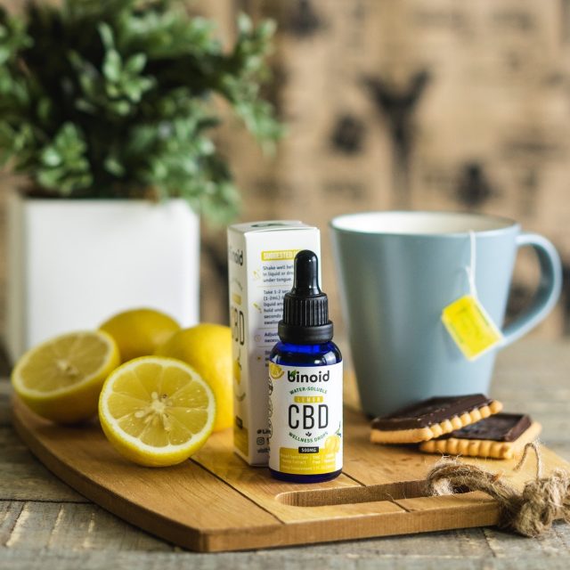 What is CBD Oil? How is it Used and What are its Benefits?