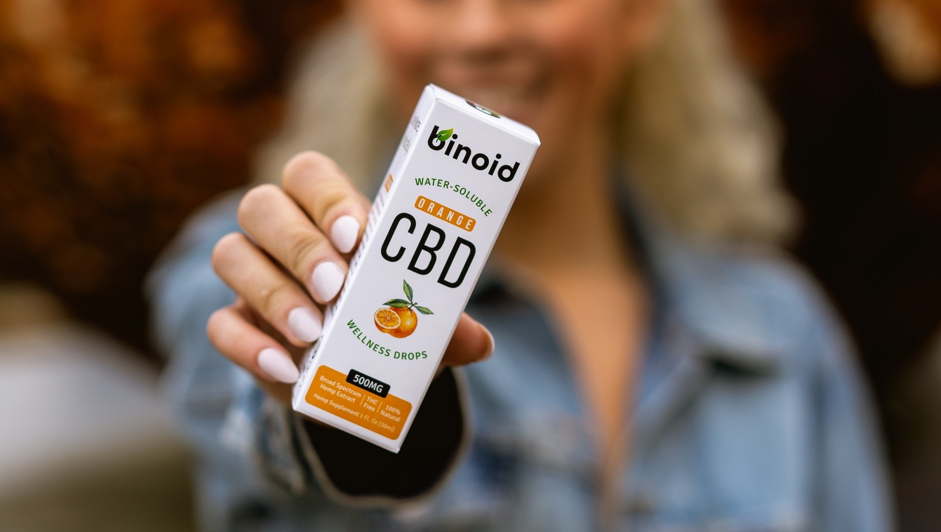 What is CBD Oil? How is it Used and What are its Benefits?