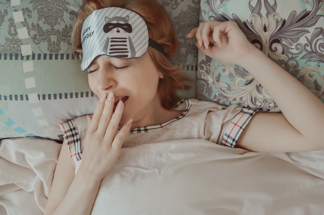 Does CBD Improve Sleep? What you need to Know about CBD and Sleep