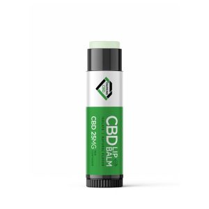 Diamond CBD Lip Balm CBD Isolate - 25mg