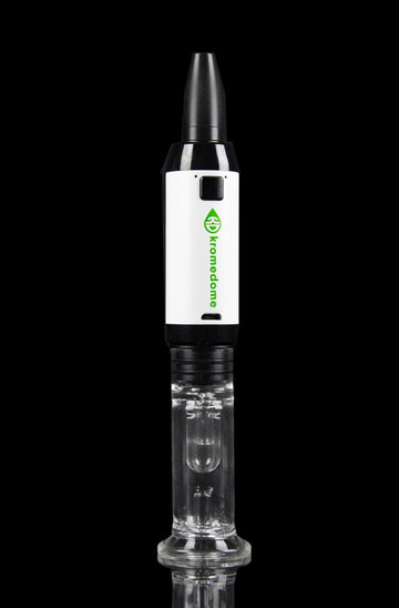 Kromedome Enail and Electronic Nectar Collector - The Nomad
