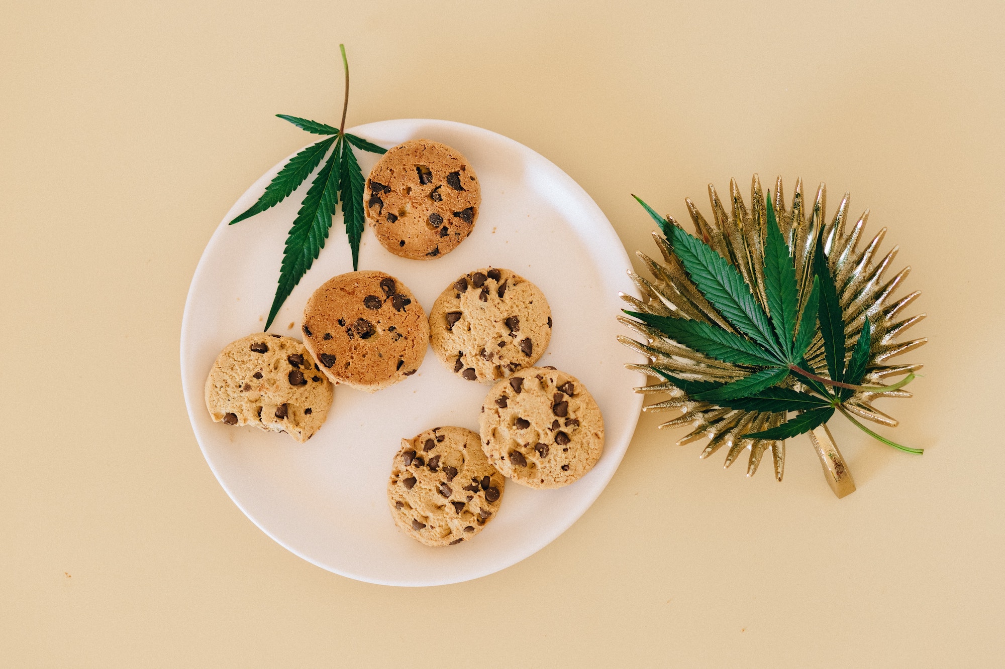What Are the Advantages of Cannabis-Infused Edibles?