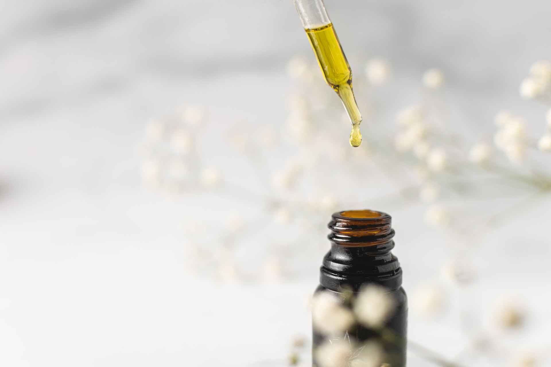 What is CBD Concentrate? Complete Guide