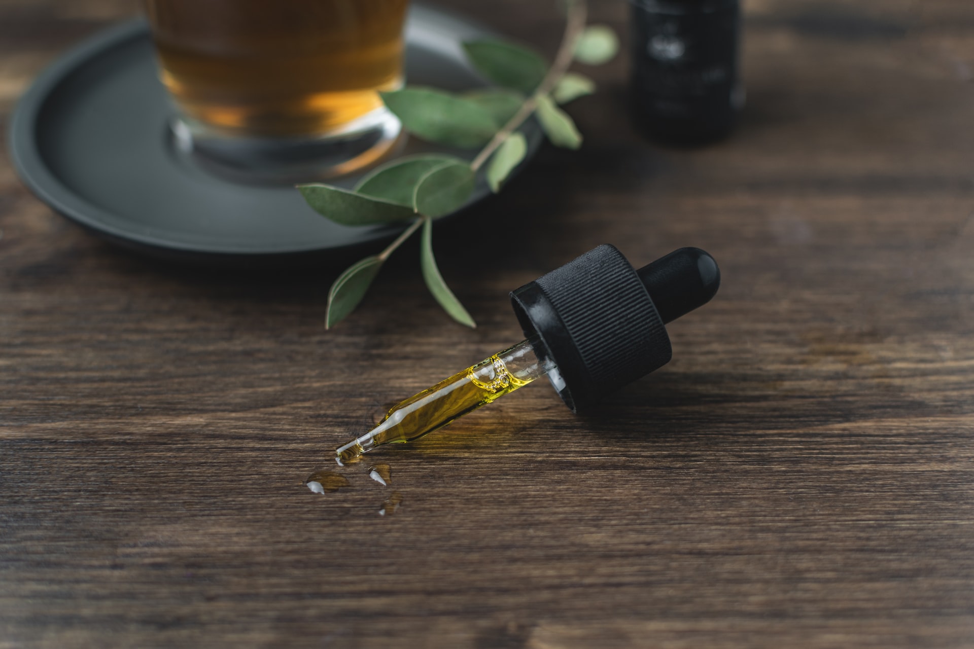 CBD Delta 8 Side Effects – What you Should Know