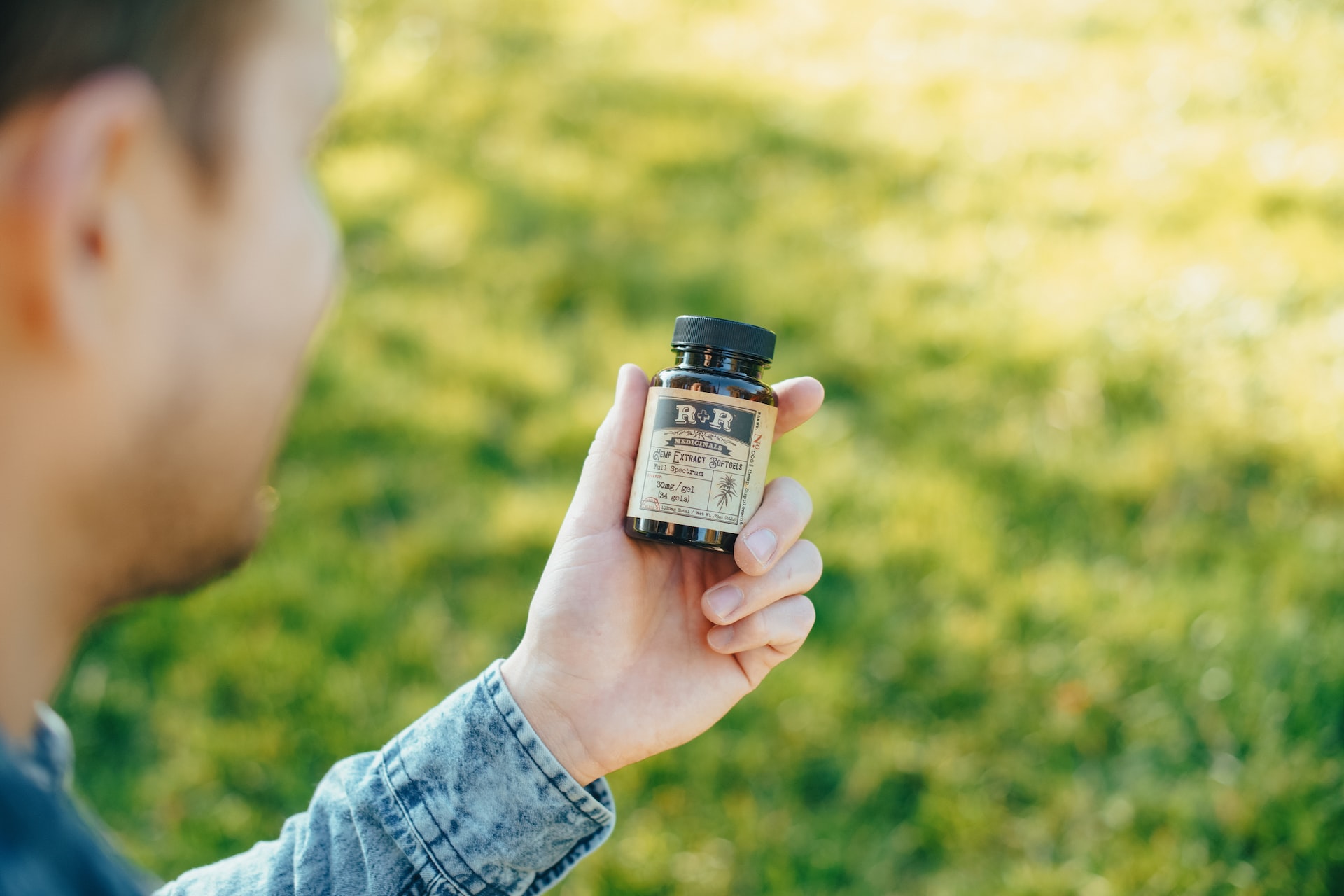 What is a CBD Tincture? Explained!