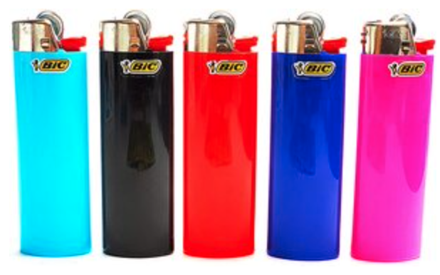 The 7 Best Lighters for Weed Smokers - Top 7 for 2023