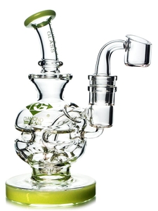 The Best Dab Rigs Under $100 [List & Guide]