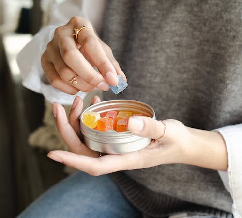 CBD Gummies And Breastfeeding: What You Need To Know?