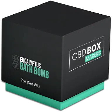 To What Extent Do CBD Bath Bomb Boxes Help Businesses?